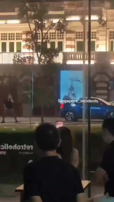 This is what music festival?