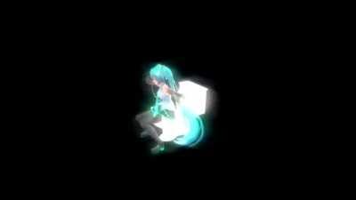 Polish miku toilet spin basshunter dota mikumikudance MK39393