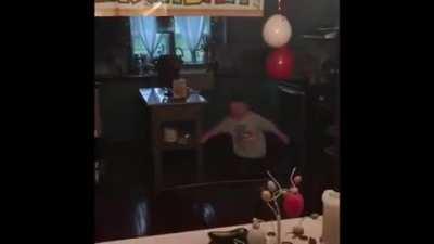 I’m going to hell for making this