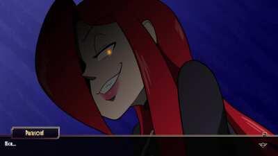 Parasoul is Built Differently.... By No Friends Entertainment