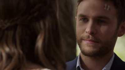 Happy 3rd Wedding Anniversary to FitzSimmons!!!