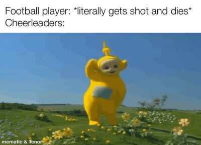 But like, why though?