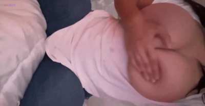 am i the only one who finds attention from older guys thrilling? i can't be the only one, right