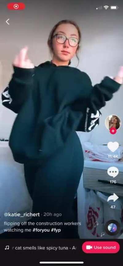 My favorite nerdy Bigbank 😆❣️