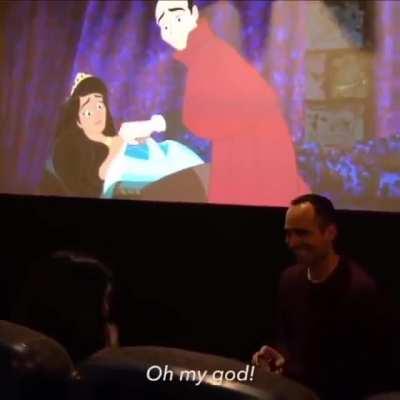 A very clever proposal...