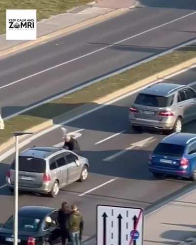 Today in Bratislava source ZOMRI fb