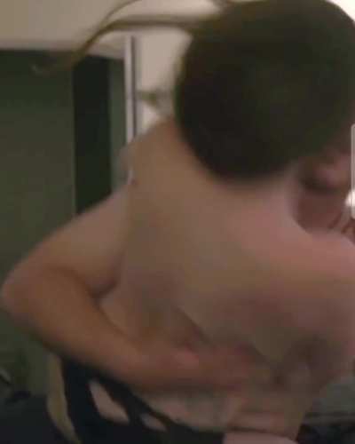 Nicole Mecca - Blood Red Beach (2025)