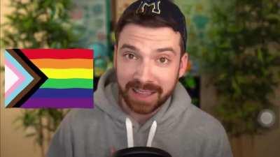 I personally thought this was funny