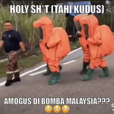 ANTARA KITA ඞඞඞඞ