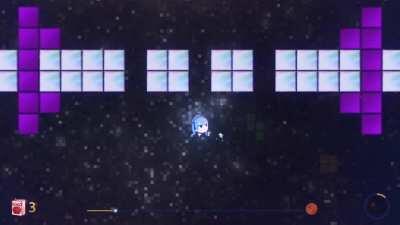 Happy birthday Sui-chan! My fangame was finished just in time!