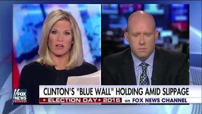 Remember When Trump Had No Chance Of Winning?