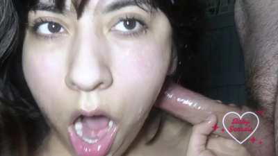 Yeah semen as skincare