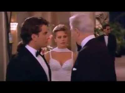 Бидон вчера впервые встретился с полным составом своего кабинета... Сцук, а ведь режиссёр этого фильма прям Ванга 😁