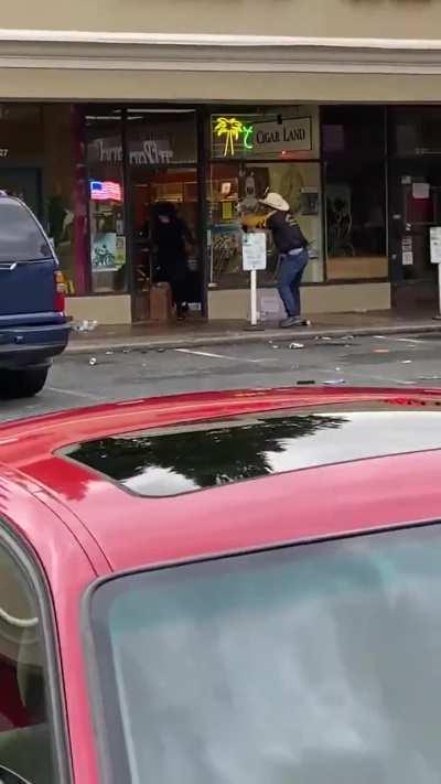 What we need more of!