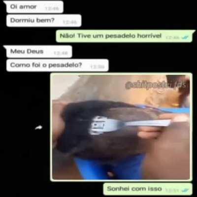 AVISO DE DRIP ESSE VIDEO CONTÉM MUITO MOLHO.