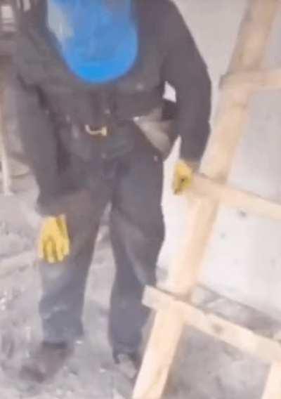 Redditors a week into NNN