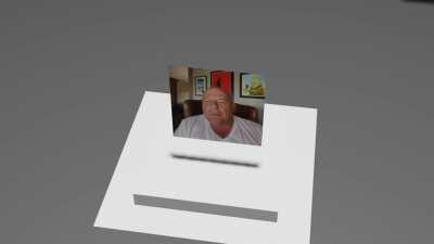 I'm breaking the bad