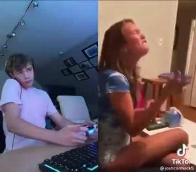 I missed the part where that's my problem.