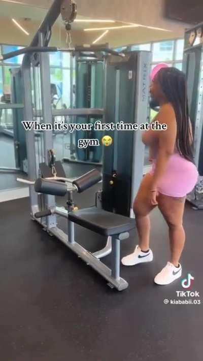 Tighten up the jiggles