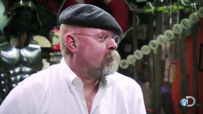 we do a little trolling