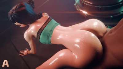 Zoey (Alopezia) [KPop Demon Hunters]