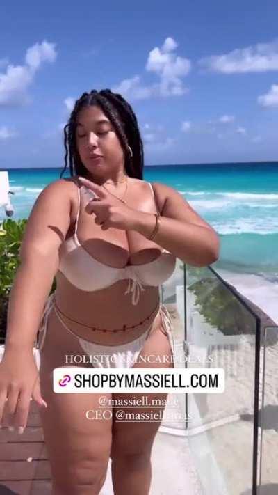 Those tits are amazing