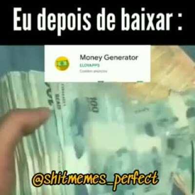 Titulo do money