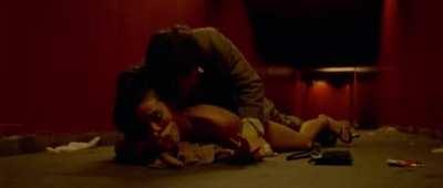 Wrong place, wrong time