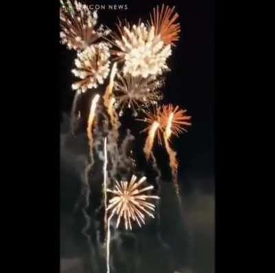 Omagosh! Anime in real life!