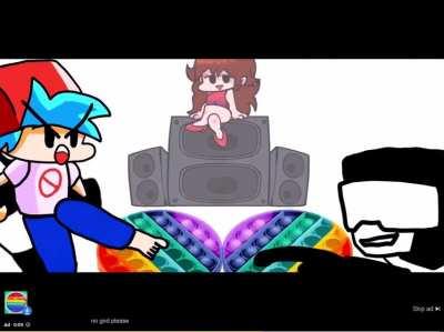 Boomers trying to get Gen Z to download their game be like: