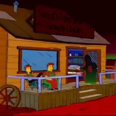 Well, well. Look at the jerseyhead and his fancy downtown brass knuckles