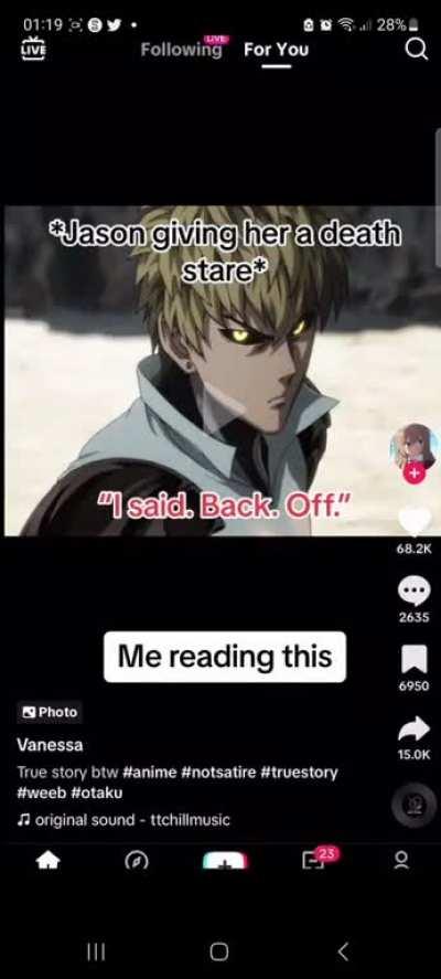 I think this belongs here