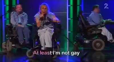 Включите свет