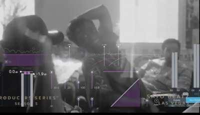 I do all my own mastering