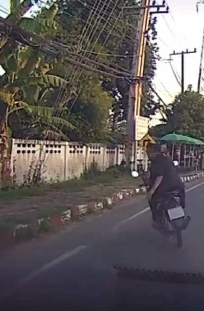 man's got no enemies