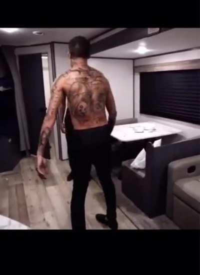 me when Beno! starts playin