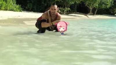 Chibi abuse is not funny