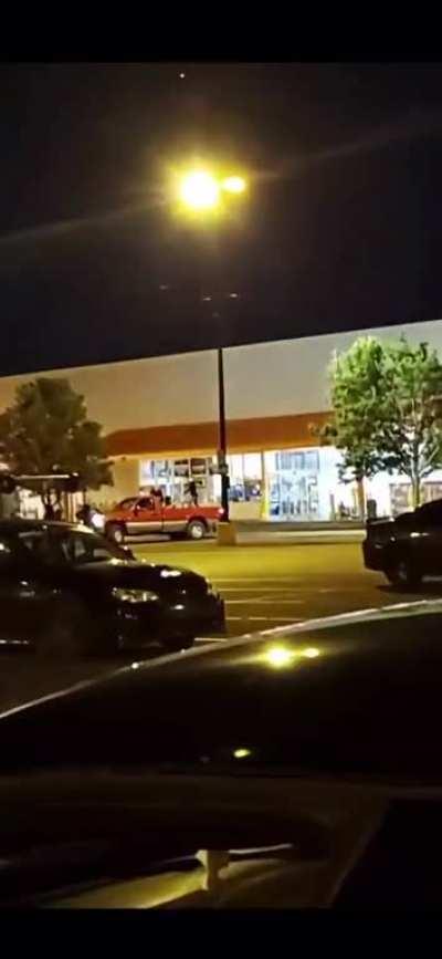 Tailgaitin' skrimps 🦐