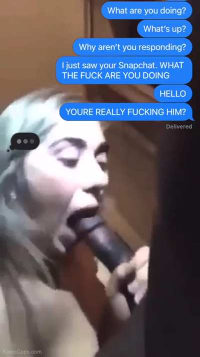 The Cuckening (part 1)