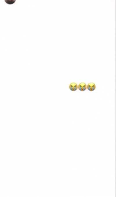 Took the title too seriously