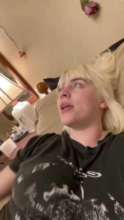 Billie Eilish