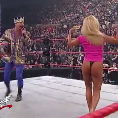 Terri Runnels WET T SHIRT