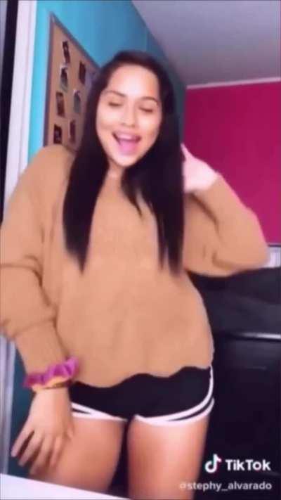 @stephy_alvarado Slow Motion