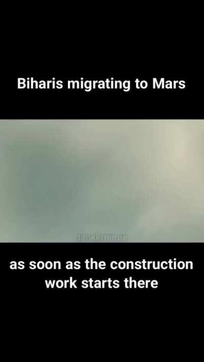 title Mars gaya hai