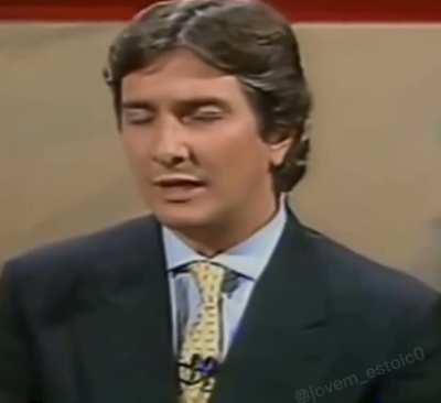 Patrick bateman Brazil ð§ð· 