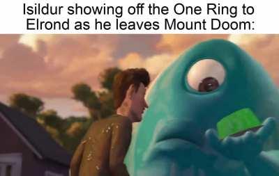 But they were, all of them, deceived, for another jelly was made