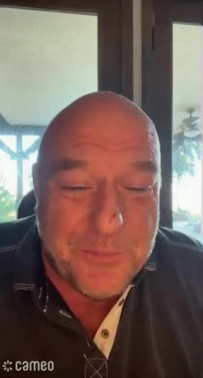 Hank’s message to r/DDLC