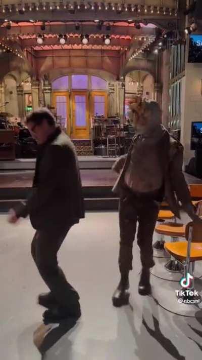 Big Click Energy (SNL TikTok)