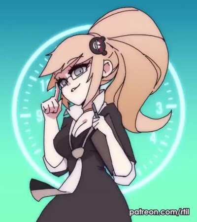 my Junko animation