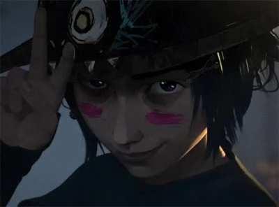 [No Spoilers] Cuteness overload